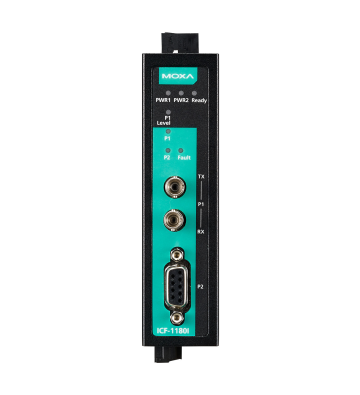 ICF-1180I-M-ST-T | MOXA...