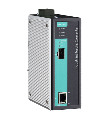 IMC-101G | MOXA CONVERTIDOR...