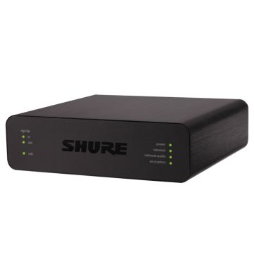 ANIUSB-MATRIX | SHURE...