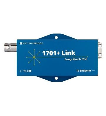 NV-EC1701PLS-LK | NVT...