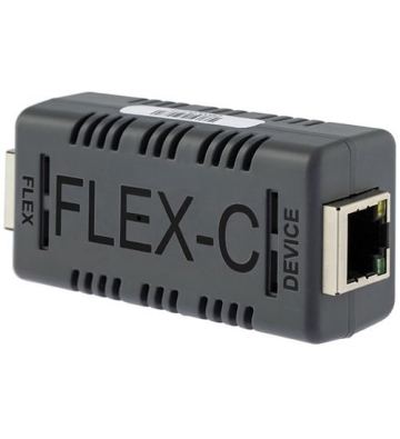 NV-FLXLK-C | NVT ADAPTADOR...
