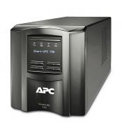 UPS MONOFASE APC APC SMT750C SMT750C | Smart-UPS 750VA 120V con SmartConnect - APC