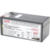 UPS MONOFASE APC APC RBC35 RBC35 | CARTUCHO DE REEMPLAZO DE BATERIA No 35 - APC