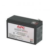 UPS MONOFASE APC APC RBC17 RBC17 | CARTUCHO DE REEMPLAZO DE BATERIA No 17 - APC