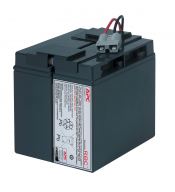 UPS MONOFASE APC APC RBC7 RBC7 | CARTUCHO DE REEMPLAZO DE BATERIA No 7 - APC
