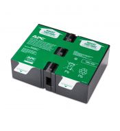 UPS MONOFASE APC  APC APCRBC123 APCRBC123 | CARTUCHO DE REEMPLAZO DE BATERIA No  123 . - APC