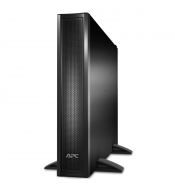 UPS MONOFASE APC APC SMX120RMBP2U SMX120RMBP2U | Batería Externa para UPS Smart-ups SMX 120V RACK/TOWER - APC