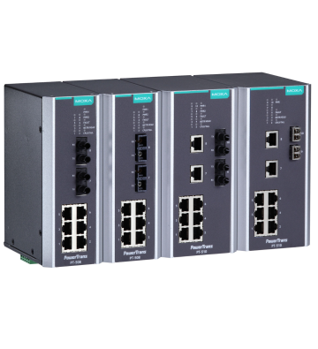 PT-510-SS-SC-HV | MOXA...