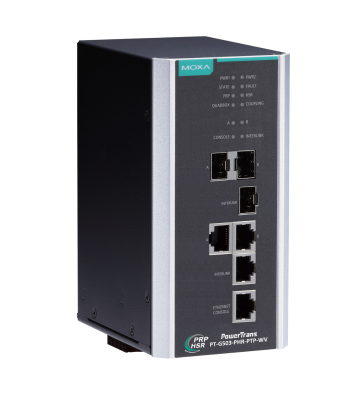 PT-G503-PHR-PTP-HV | MOXA...