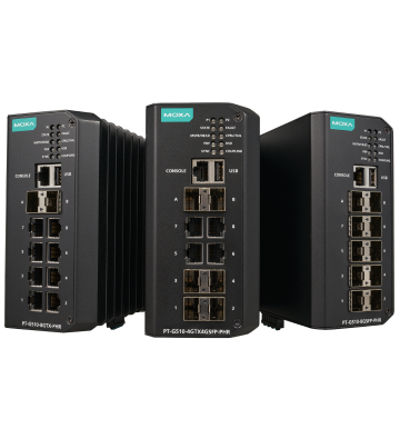 PT-G510-8GSFP-PHR-HV-CT |...