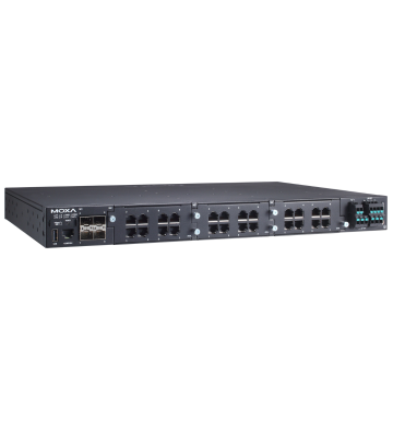 RKS-G4028-4GT-LV-T | MOXA...