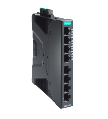 SDS-3008 | MOXA SWITCH...