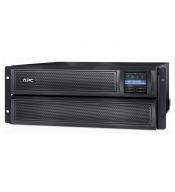 UPS MONOFASE APC  APC SMX3000LV SMX3000LV | SMART-UPS SMX 3000VA RACK/ TORRE 100-127V - APC