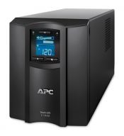 UPS MONOFASE APC  APC SMC1000C SMC1000C | UPS de línea interactiva Smart-UPS  1kVA/600W - APC