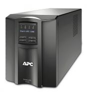 UPS MONOFASE APC  APC SMT1500C SMT1500C | Smart-UPS 1500VA 120V con SmartConnect - APC