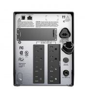 UPS MONOFASE APC  APC SMT1000C SMT1000C | Smart-UPS 1000VA 120V con SmartConnect - APC