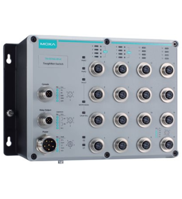 TN-5518A-2GTX-WV-T | MOXA...