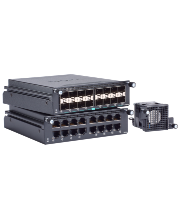 XM-4000-16GSFP | MOXA...