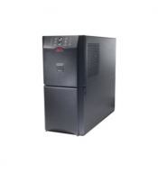UPS MONOFASE APC  APC SUA3000 SUA3000 | SMART UPS SUA 3000VA 120V - APC