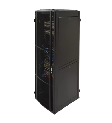 X3M45 | BELDEN GABINETE...