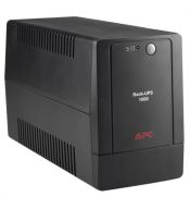 UPS MONOFASE APC  APC BX1000LLM BX1000LLM | BACK-UPS BX 1000VA, 120V - APC