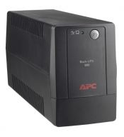 UPS MONOFASE APC APC BX800LLM BX800LLM | BACK-UPS BX 800VA, 120V - APC
