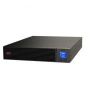UPS MONOFASE APC  APC SRV3KRARK SRV3KRARK | UPS Online Easy UPS 3kVA/2.40kW,Torre, 120V AC Entrada - APC