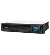 UPS MONOFASE APC APC SMC15002UC SMC15002UC | UPS de línea interactiva Smart-UPS SMC1500 1.50kVA/900W 2U Montable en bastidor