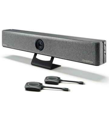 R9861633USB2 | BARCO BARRA...