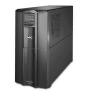 UPS MONOFASE APC APC SMT3000 SMT3000 | SMART UPS SMT 3000VA / 2700W, 120V, LCD, TORRE NEGRO. - APC