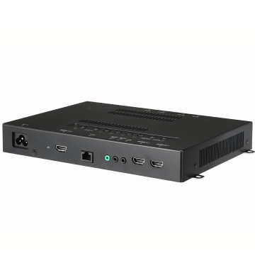 WP600 | LG PLAYER PARA...