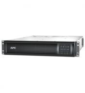 UPS MONOFASE APC APC SMT2200RM2U SMT2200RM2U | SMART UPS SMT 2200VA / 1980W, 120V, LCD, RACK/TORRE, NEGRO. - APC