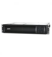UPS MONOFASE APC APC SMT750RM2UC SMT750RM2UC | SMART CONNECT UPS SMT 750VA / 500W, 120V, SMARTSLOT, LCD, RACK/TORRE, NEGRO - AP