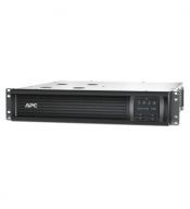 UPS MONOFASE APC APC SMT1500RM2UC SMT1500RM2UC | SMART CONNECT UPS SMT 1500VA / 1000W, 120V, SMARTSLOT, LCD,RACK/TORRE, NEGRO -