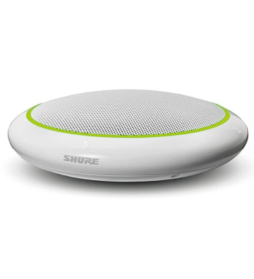 MXA310W | SHURE MICRÓFONO...