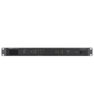 MXWANI4 | SHURE INTERFAZ...