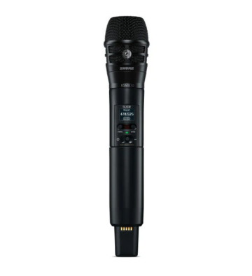 SLXD2/K8B-G58 | SHURE...