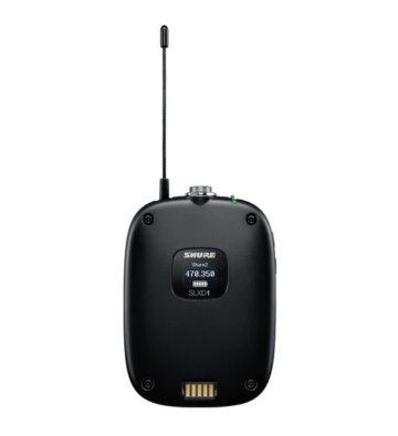 SLXD1-G58 | SHURE...