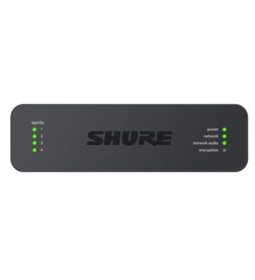ANI4OUT-BLOCK | SHURE...