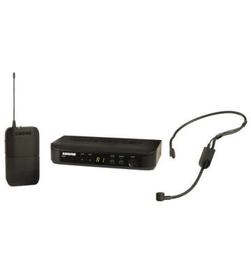 BLX14/P31-J11 | SHURE...