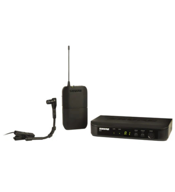 BLX14/B98-K12 | SHURE...