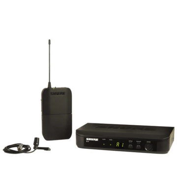 BLX14/CVL-J11 | SHURE...