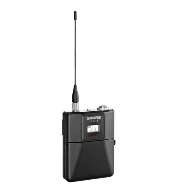 QLXD1-J50 | SHURE...