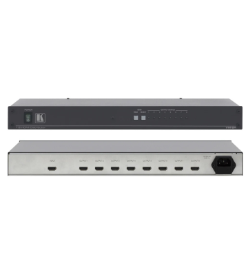 VM-8H | KRAMER AMPLIFICADOR...