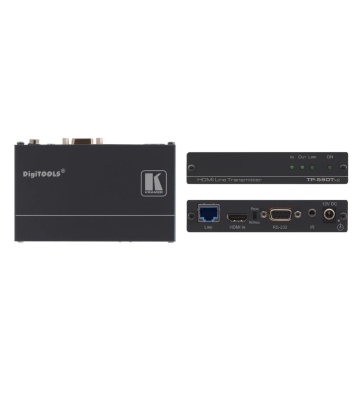 TP-580Rxr | KRAMER RECEPTOR...