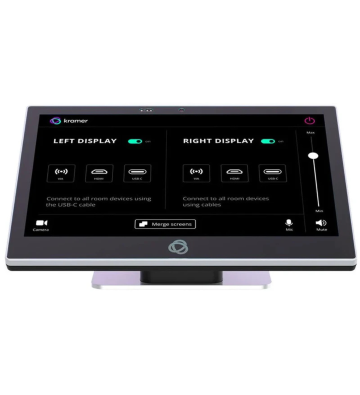 30-000590 | KRAMER PANEL...