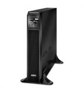 UPS MONOFASE APC APC SRT1500XLA SRT1500XLA | SMART-UPS RT 1500VA/1050W,120V, ON-LINE, BATT ESCALABLE, TORRE/RACK NEGRO - APC