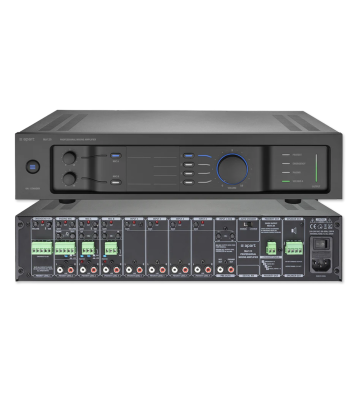 MA120 | BIAMP AMPLIFICADOR...
