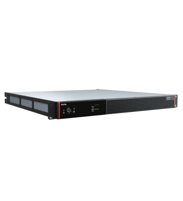 VOLTERA D 2400.4M | BIAMP...