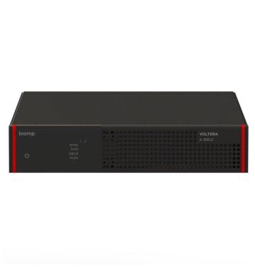 VOLTERA A 300.2 | BIAMP...